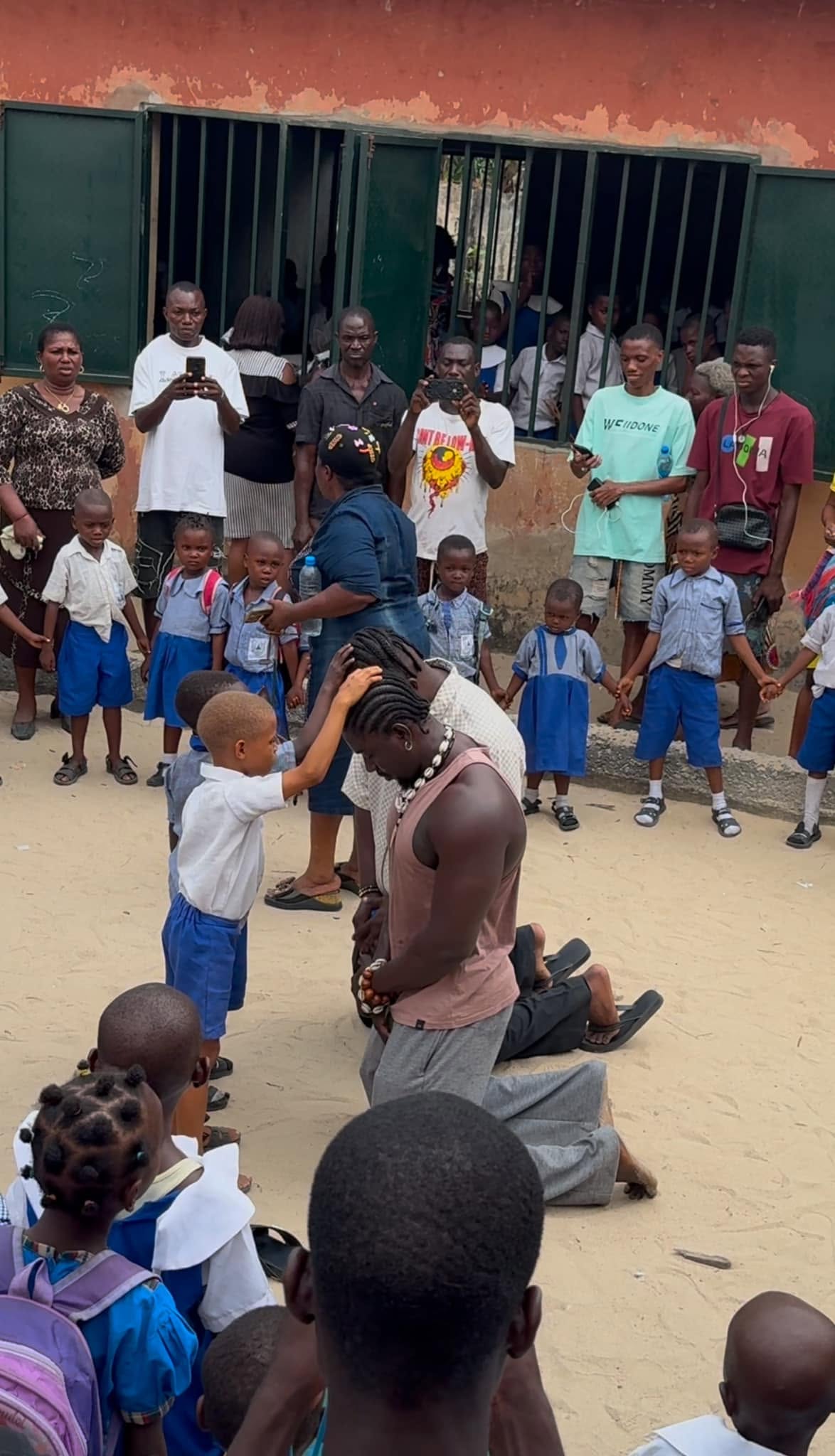 School Initiative